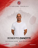 Zanotti Zanotti